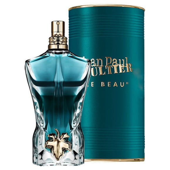 Perfume Le Beau Le Male - Eau De Toilette - 125ml - Hombre