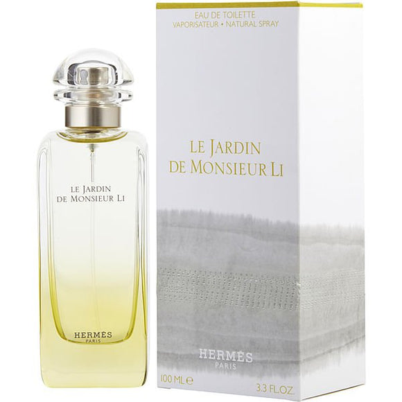 Perfume Le Jardin de Monsieur Li - 100ml - Unisex - Eau De Toilette