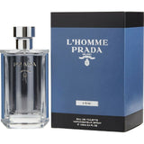Perfume L´Homme Prada L´Eau - Eau De Toilette - 100ml - Hombre