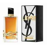 Perfume Libre Yves Saint Laurent - Eau De Parfum Intense - 90ml - Mujer