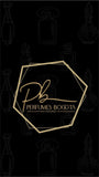 Perfume Paris Hilton - Gold Rush - 100ml - Hombre - Eau De Parfum