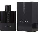 Perfume Prada Luna Rossa Black - Eau De Parfum - 100ml - Hombre