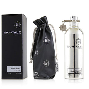 Perfume Montale Mango Manga - 100ml - Unisex - Eau De Parfum