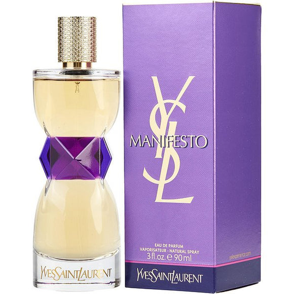 Perfume Manifesto Ysl - 90ml - Mujer - Eau De Parfum