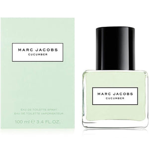Perfume Marc Jacobs Cucumber - Eau De Toilette - 100ml - Unisex