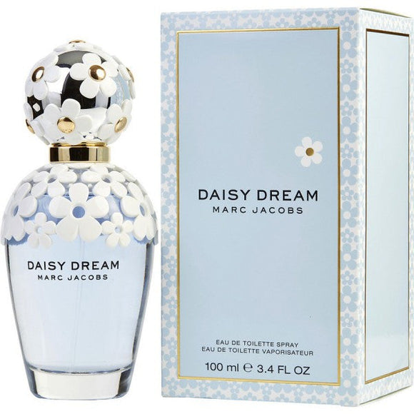 Perfume Daisy Dream - 100ml - Mujer - Eau De Toilette