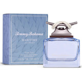 Perfume Tommy Bahama Maritime Journey - Eau De Cologne - 125ml - Hombre