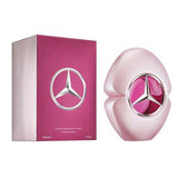 Perfume Mercedes Benz Woman - Eau De Parfum - 90ml - Mujer