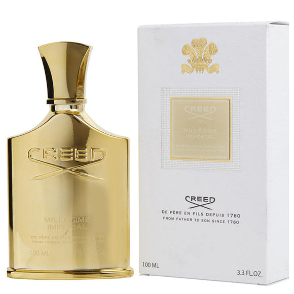 Perfume Millesime Imperial Creed - Eau De Parfum - 100ml - Hombre