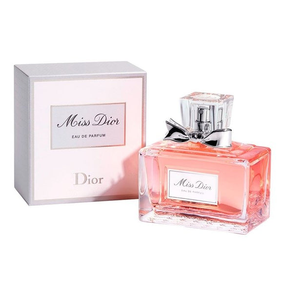 Perfume Miss Dior Eau De Parfum - 100ml - Mujer