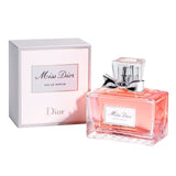 Perfume Miss Dior Eau De Parfum - 100ml - Mujer