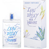 Perfume L'Eau D'Issey Pour Homme By Kevin Lucbert - 125ml - Hombre - Eau De Toilette