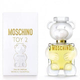 Perfume Moschino Toy 2 - Eau De Parfum - 100ml - Mujer