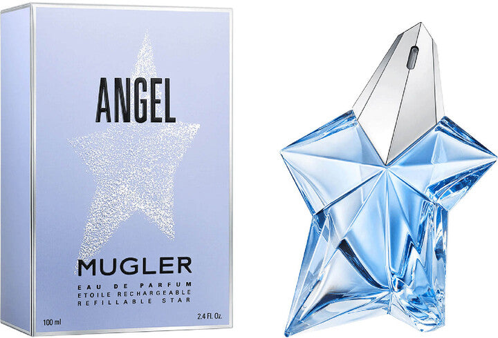 Thierry Mugler Angel EDP 100 ml para mujer