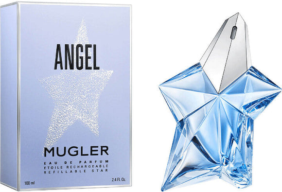 Perfume Mugler Angel Eau De Parfum - 100Ml - Mujer