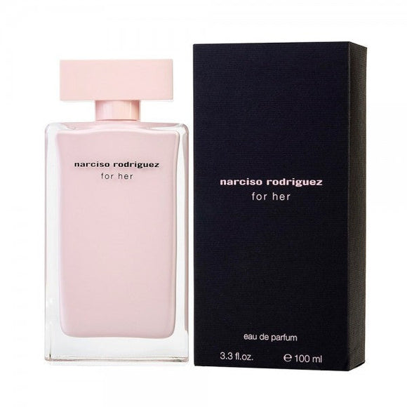 Perfume Narciso For Her - Eau De Parfum - 100ml - Mujer