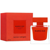 Perfume Narciso Eau De Parfum Rouge - 90ml - Mujer