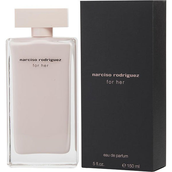 Perfume Narciso Rodriguez For Her - 150ml - Mujer - Eau De Parfum