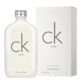 Perfume Ck One - Eau De Toilette - 200Ml - Unisex