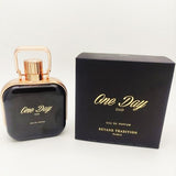 Perfume One Day Oud Eau De Parfum - 100ml - Hombre
