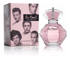 Perfume Our Moment One Direction - Eau De Parfum - 100ml - Mujer