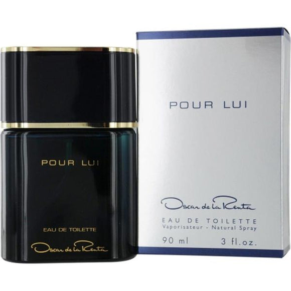 Perfume Oscar Por Lui - 90ml - Hombre - Eau De Toilette