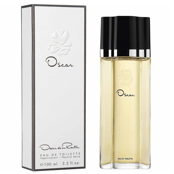 Perfume Oscar - Eau De Toilette - 100ml - Mujer