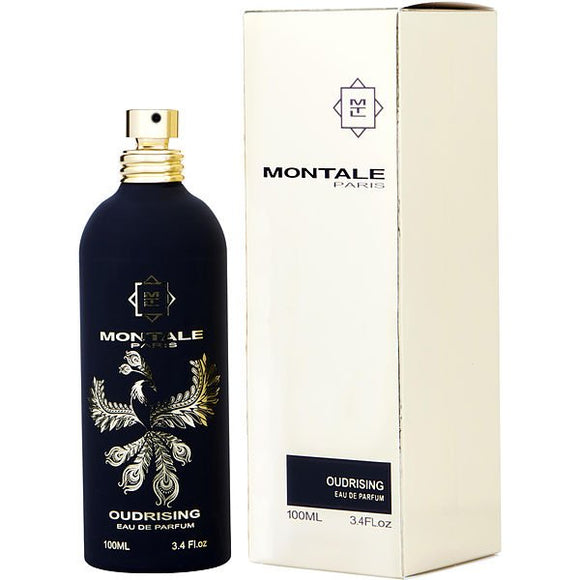 Perfume Montale Oudrising Eau De Parfum - 100ml - Unisex