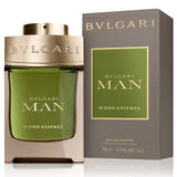 Perfume Man Wood Essence Bvlgari Eau De Parfum - 100ml - Hombre