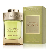 Perfume Bvlgari Man Wood Neroli Bvlgari Eau De Parfum - 100ml - Hombre