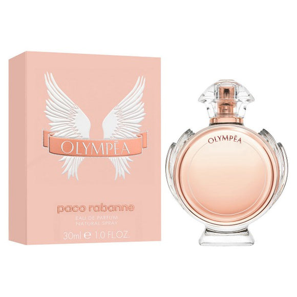 Perfume Paco Rabanne Olympéa - Eau De Parfum - 80 ml - Mujer