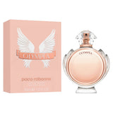 Perfume Olympéa - 80 ml - Mujer - Eau De Parfum