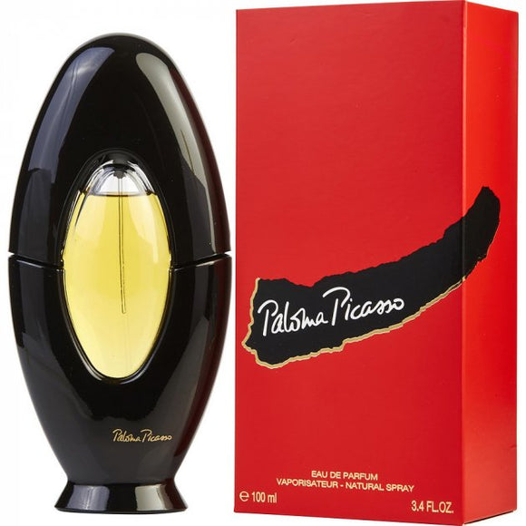 Perfume Paloma Picasso - Eau De Parfum - 100ml - Mujer