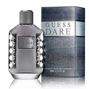 Perfume  Dare - Eau De Toilette - 100ml - Hombre