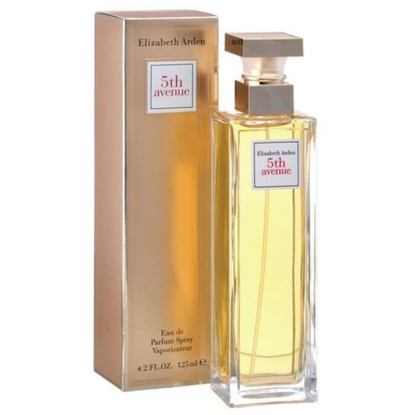 Perfume 5th Avenue Arden Eau De Parfum 125ml Mujer