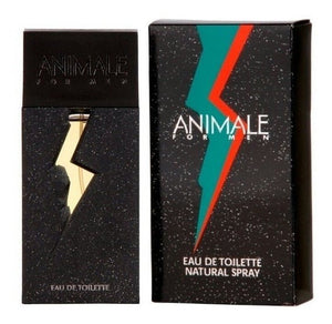 Perfume Animale - Eau De Toilette - 200Ml - Hombre - Perfumes Bogotá