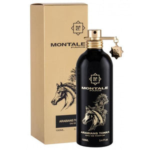 Perfume Arabians Tonka - Eau De Parfum - 100ml - Unisex - Perfumes Bogotá