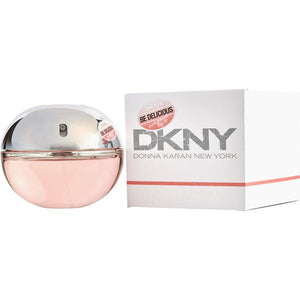 Perfume Be Delicious Fresh Blossom DKNY - Eau De Parfum - 100ml - Mujer - Perfumes Bogotá