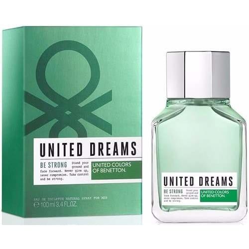 Perfumes de online benetton para hombre