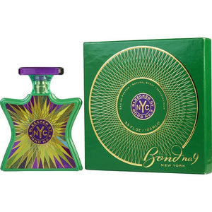 Perfume Bleecker Street Bond - Eau De Parfum - 100ml - Unisex - Perfumes Bogotá