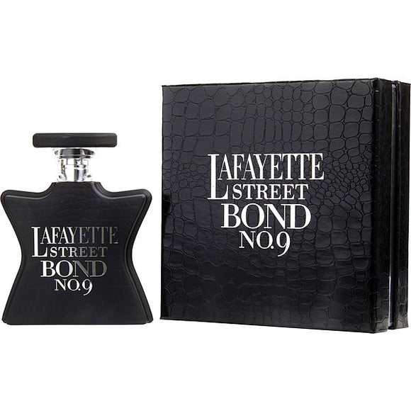 Perfume Lafayette Street Bond - Eau De Parfum - 100ml - Hombre