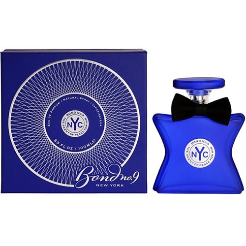 Perfume The Scent of Peace for Him Bond - Eau De Parfum - 100ml - Hombre