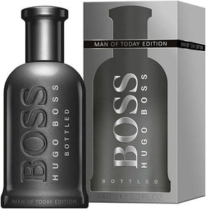 Perfume Boss Bottled Man Of Today - Eau De Toilette - 100ml - Hombre - Perfumes Bogotá