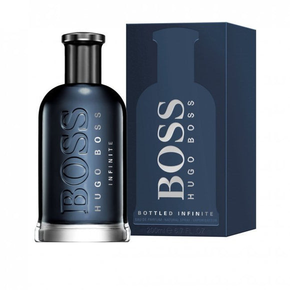 Perfume Bottled Infinite Eau De Parfum - 200ml - Hombre - Perfumes Bogotá