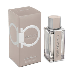 Perfume Bright Leather Ferragamo - Eau De Parfum - 100ml - Hombre - Perfumes Bogotá