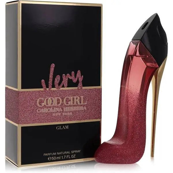 Perfume CH Good Girl Very Glam Parfum 80ml Mujer – Perfumes