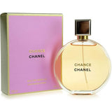 Perfume Chance Chanel Eau De Parfum - 100ml - Mujer