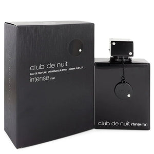 Perfume Club De Nuit Intense Armaf - Eau De Parfum - 200ml - Hombre - Perfumes Bogotá