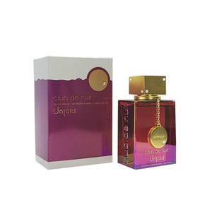 Perfume Club De Nuit Untold - Armaf - Eau De Parfum - 105ml - Unisex - Perfumes Bogotá