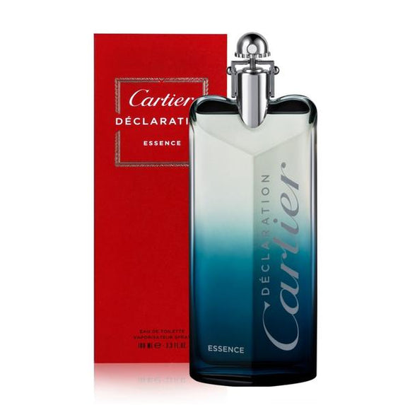 Perfume Declaration Essence Cartier 100ml Hombre Eau De